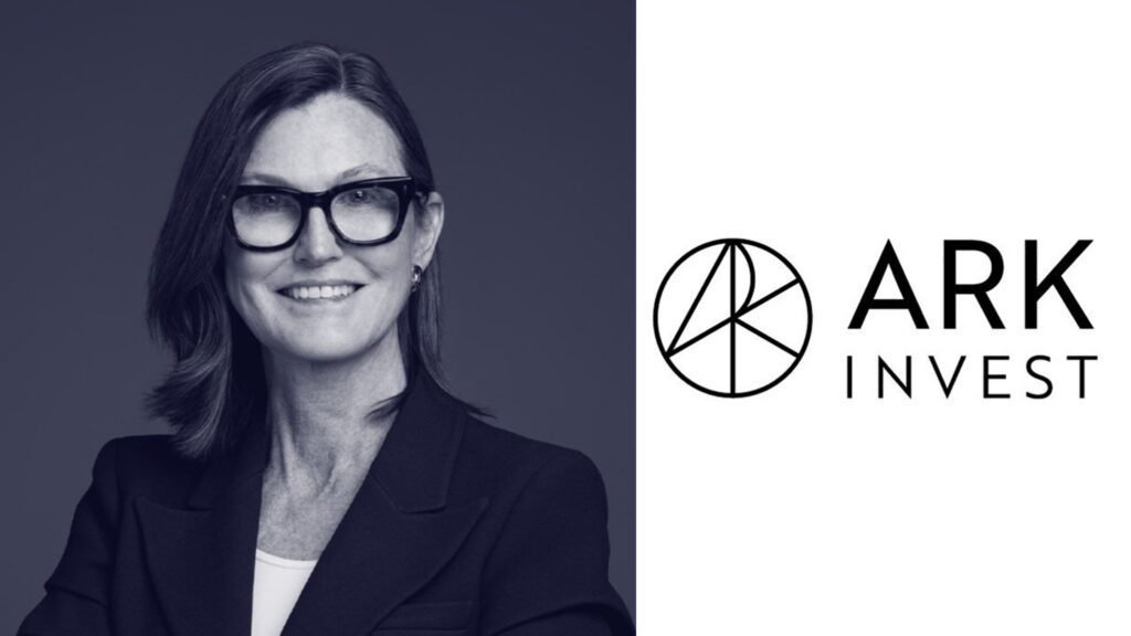 Cathie Wood's ARK Sees Opportunity in Crypto Slump, Adds More Stocks